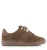 DWRS POONA sneakers dark brown Suede Dames