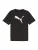 PUMA Functioneel shirt  zwart / wit