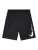 NIKE Sportbroek ‘TRPHY23’  zwart / wit