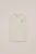 WE Fashion – Jongens singlet met embroidery – Regular fit – Beige – Katoen –