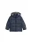 Marc O’Polo Winterjas  blauw