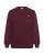 KAFFE CURVE Trui ‘KClia’  bordeaux