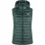 JOTT Mali Down Jacket Celadon Green