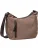 MANDARINA DUCK Schoudertas ‘Hunter’  chocoladebruin