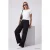Dames Rechte Pantalon