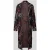 milano italy Relaxed fit lange cardigan in All-over look