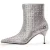 AllSaints Natasha Stud Boot Gunmetal Grey