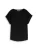 TOM TAILOR DENIM Shirt  zwart