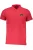 Polo Shirt Rood Polo Ca21295