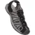 Mountain Warehouse Heren Bay Reef Sandalen (Zwart)