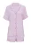 Cyberjammies Pyjama ‘Francesca’  pink / rosa