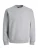 Jack & Jones Premium Sweatshirt ‘JPRBLAETHAN’  grijs gemêleerd