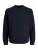Jack & Jones Premium Sweatshirt ‘JPRBLAETHAN’  nachtblauw