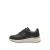 Sneakers met plateauzool en reliëlogo dames s.Oliver