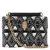 Kurt Geiger schoudertas Kensington Jewel met strass zwart