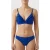 Shiwi Beau Bikini Top Blue Deep Ocean