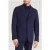 GUESS Gary Patch Pkts Blaz Smart Blazer Blue