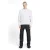 G-Star Gsxwvb Oversized Sweat White