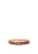 Calvin Klein Leren riem WARMTH BUCKLE 35MM