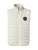 NAPAPIJRI Bodywarmer ‘D-TOSA’  lichtbeige