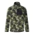 1/2 rits fleece Regatta Frankie