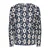 Dames-T-shirt met lange mouwen b.young Pieta Aop
