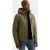 Vanguard Winterjas heren Groen SHORT JACKET TRACKCHASE So-Tw VJA2608177/6495