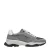 Van Lier Raptor suède sneakers grijs