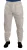 Casual Corduroy Broek