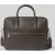 Boss Laptoptas van echt rundleer model ‘DAXTER’