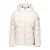 Airforce Robin gewatteerde quilted winterjas – ecru