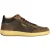 Hiker Midtop Sneakers van Suèdeleer