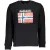 Napapijri Sweatshirt met Ronde Hals