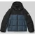 Garcia Regular fit winterjack in doorgestikte look