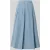 Weekend Max Mara midi-rok met katoen model ‘FORMICA’