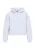 myMo ATHLSR Sweatshirt ‘Fashion Look’  lichtblauw