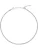 Breil Ketting  zilver