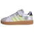 ADIDAS SPORTSWEAR Sportschoen ‘DISNEY GRAND COURT 3.0’  zilvergrijs / lichtgroen