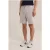 We Fashion Short Light Red