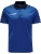 Hummel Functioneel shirt  blauw / grijs / zwart / wit