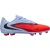 Nike Phantom 6 Low voetbalschoenen voor heren, voor harde ondergrond (Blauw/paars)