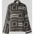 Vila Overhemdblouse met overhemdkraag, model ‘MADJA’