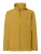 VAUDE Functionele fleece jas ‘Pulex II’  mosterd