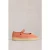 White Stuff Mary Jane Espadrilles Mid Orange