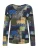 Goldner Shirt  gemengde kleuren
