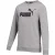 Puma Heren ess sweatshirt met groot logo