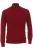 Redmond Casual Regular Fit Coltrui rood, Effen