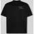 Calvin Klein Jeans relaxed fit T-shirt van puur katoen