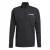 ADIDAS TERREX Functioneel shirt ‘Xperior’  zwart / wit