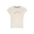 NoBell’ T-shirt met backprint wit